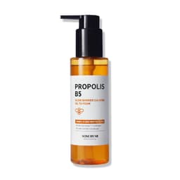 Propolis B5 Glow Barrier Calming Oil to Foam review