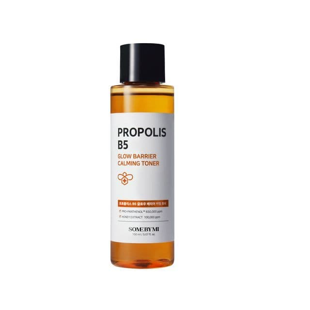 Propolis B5 Glow Barrier Calming Toner