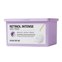 Retinol Intense Daily Mask