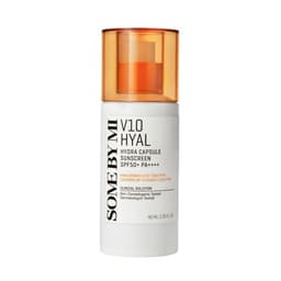 V10 Hyal Hydra Capsule Sunscreen SPF50+ PA++++