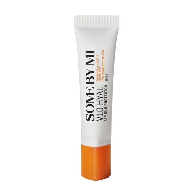 V10 Hyal Lip Sun Protector SPF15