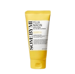 Yuja Niacin Brightening All-In-One Cleanser