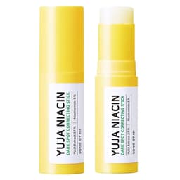Yuja Niacin Dark Spot Correcting Stick review