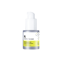 5% Mandelic Acid Mild Exfoliating Serum