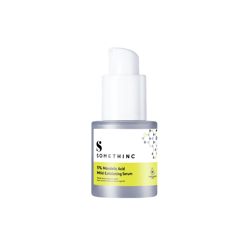 5% Mandelic Acid Mild Exfoliating Serum
