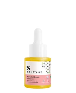 Bakuchiol Skinpair Oil Serum review
