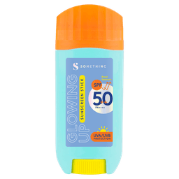 Glowing Up Sunscreen Stick SPF 50+ PA ++++