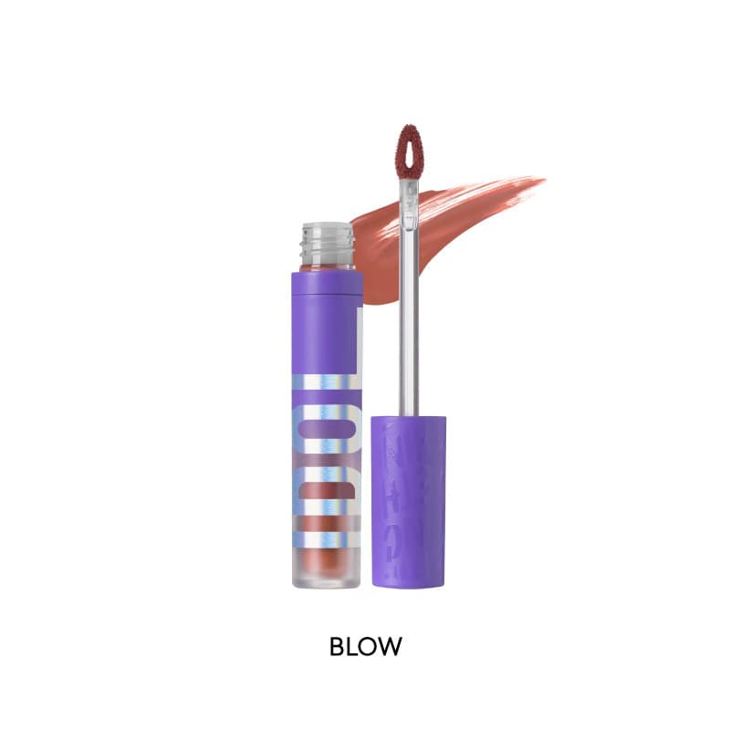 Idol Blurry Soft Lip Matte - Blow 
