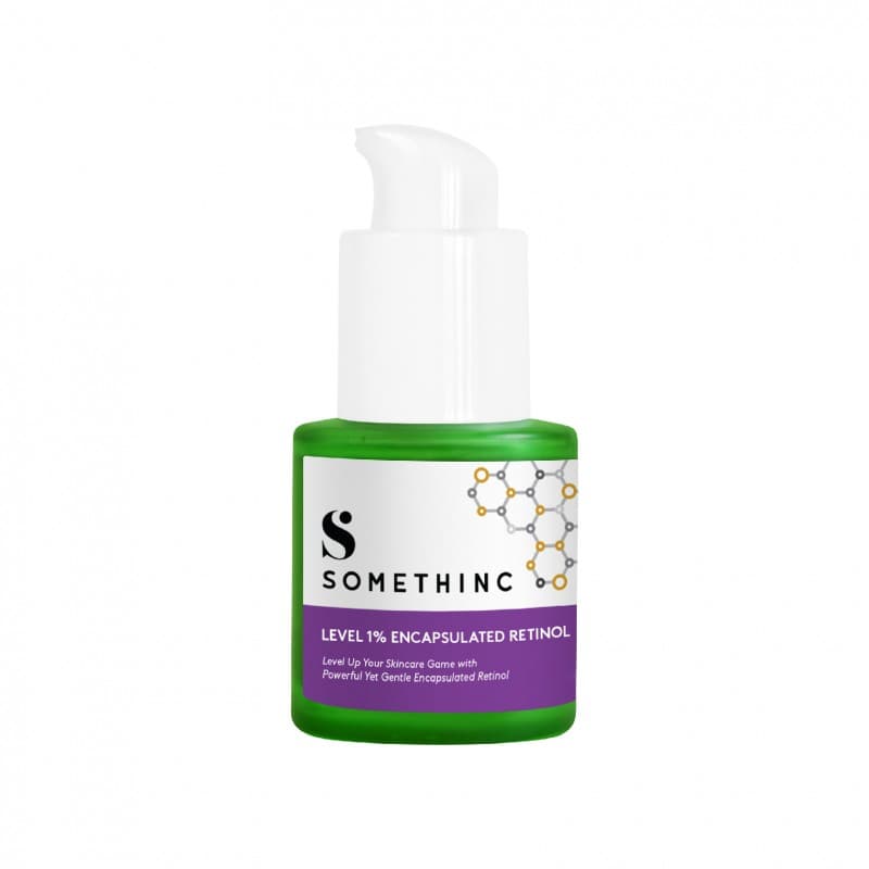 Level 1% Encapsulated Retinol