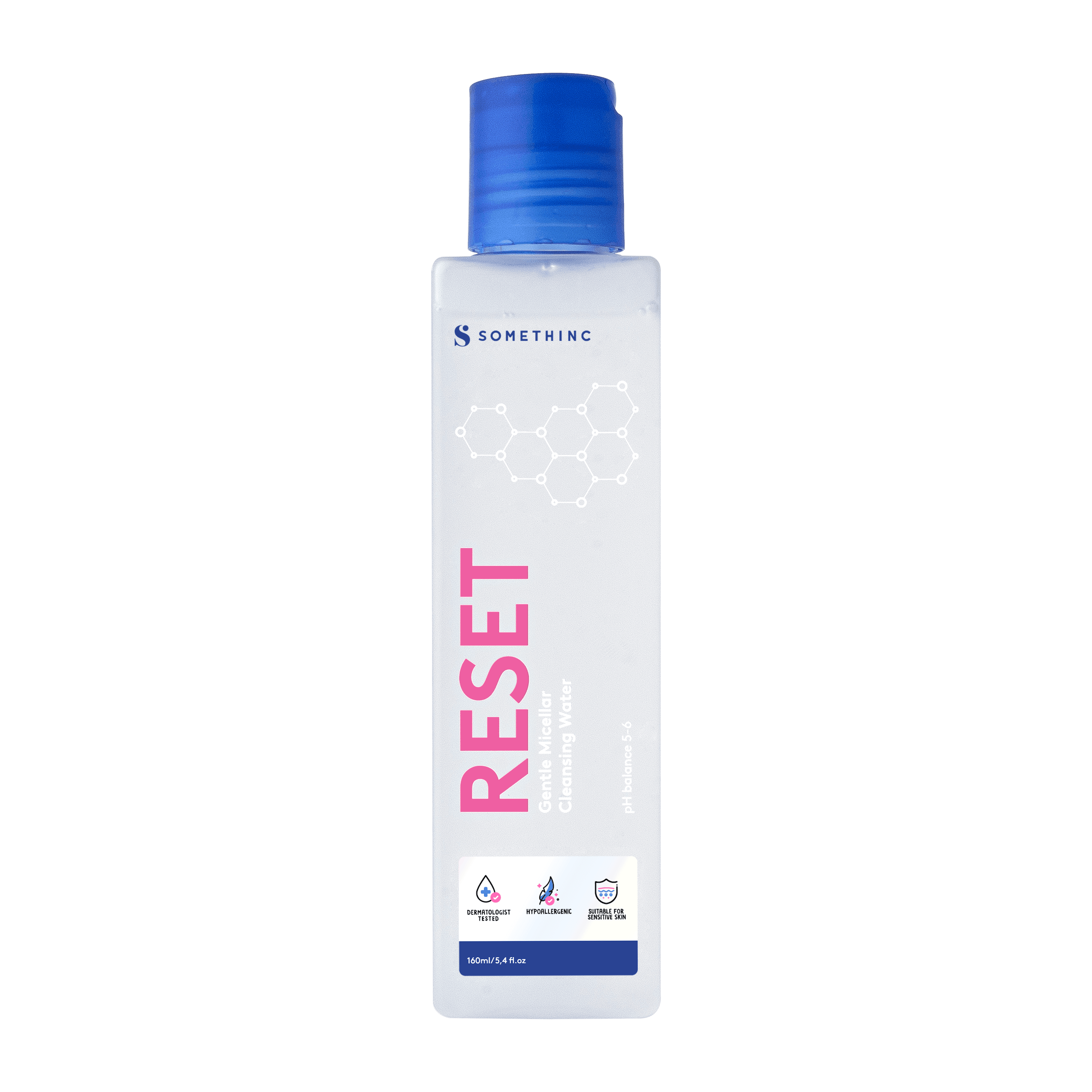 Reset Gentle Micellar Cleansing Water 