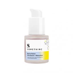 Revive Potion 3% Arbutin + Bakuchiol review