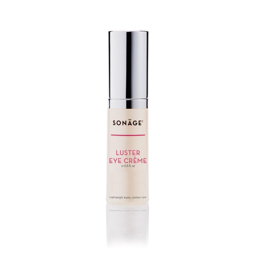 Luster Eye Creme