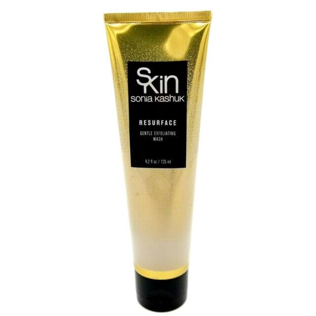 Resurface Gentle Exfoliating Wash