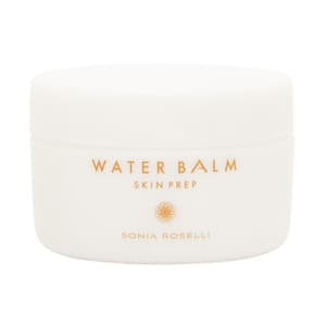 Water Balm Skin Prep