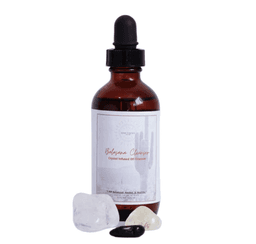Balasana Cleanser