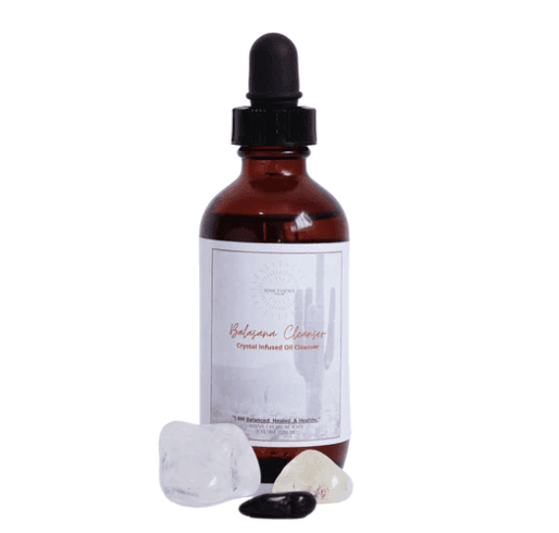 Balasana Cleanser