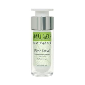 Flash Facial