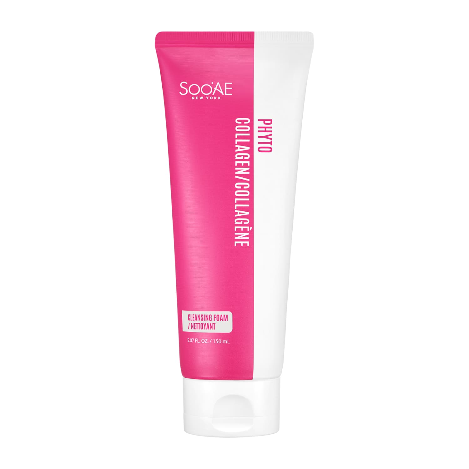 Phyto Collagen Cleansing Foam