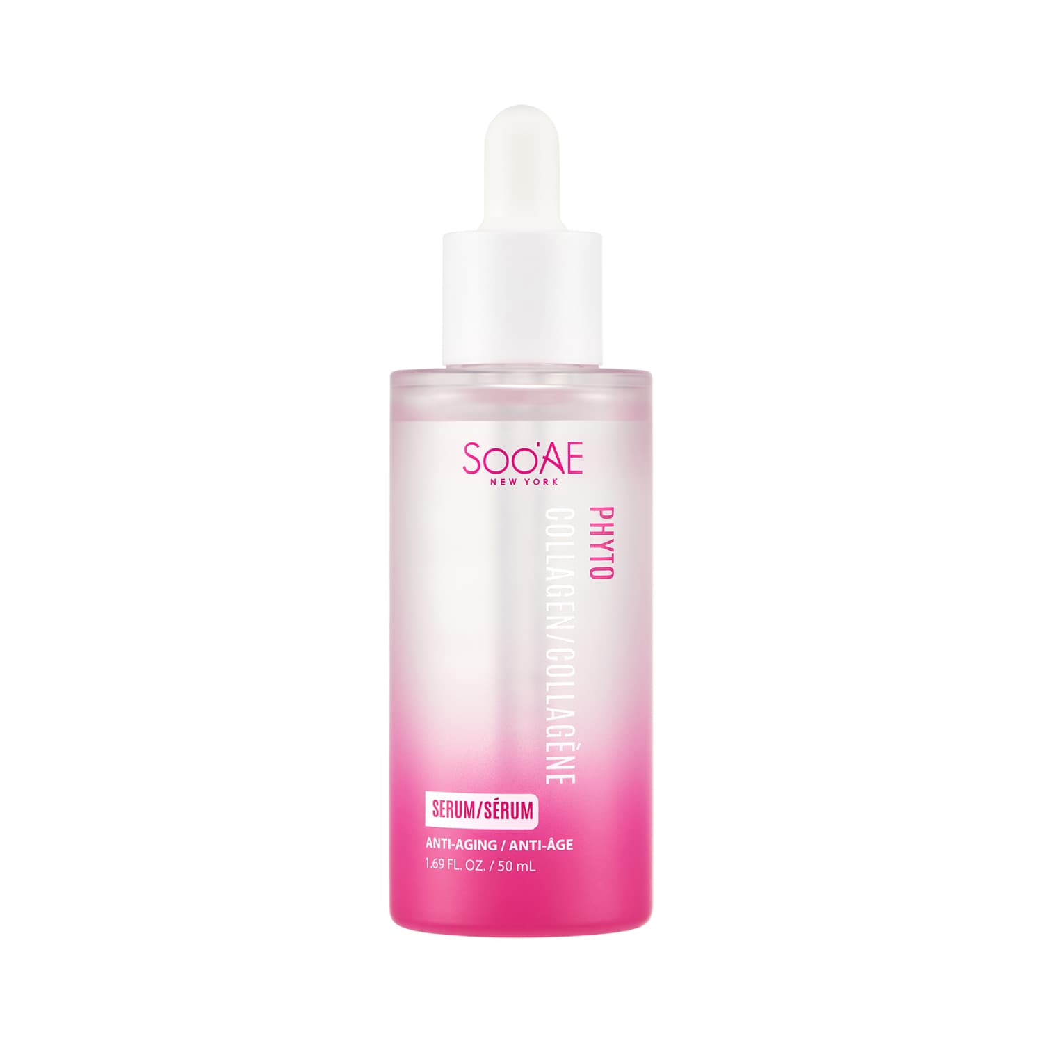 Phyto Collagen Serum