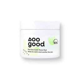 Feel Soo Calm Toner Pad