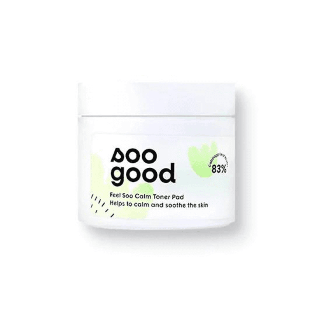 Feel Soo Calm Toner Pad