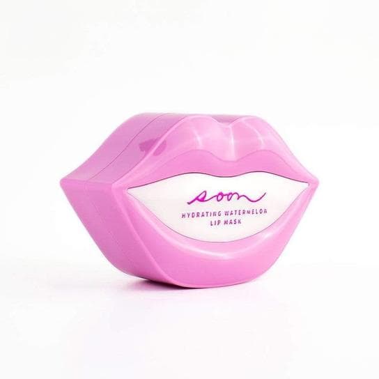 Hydrating Watermelon Lip Mask