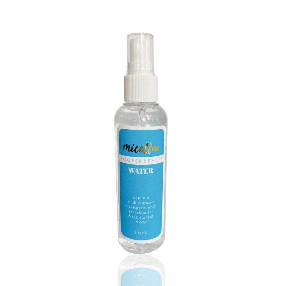 Micellar Water