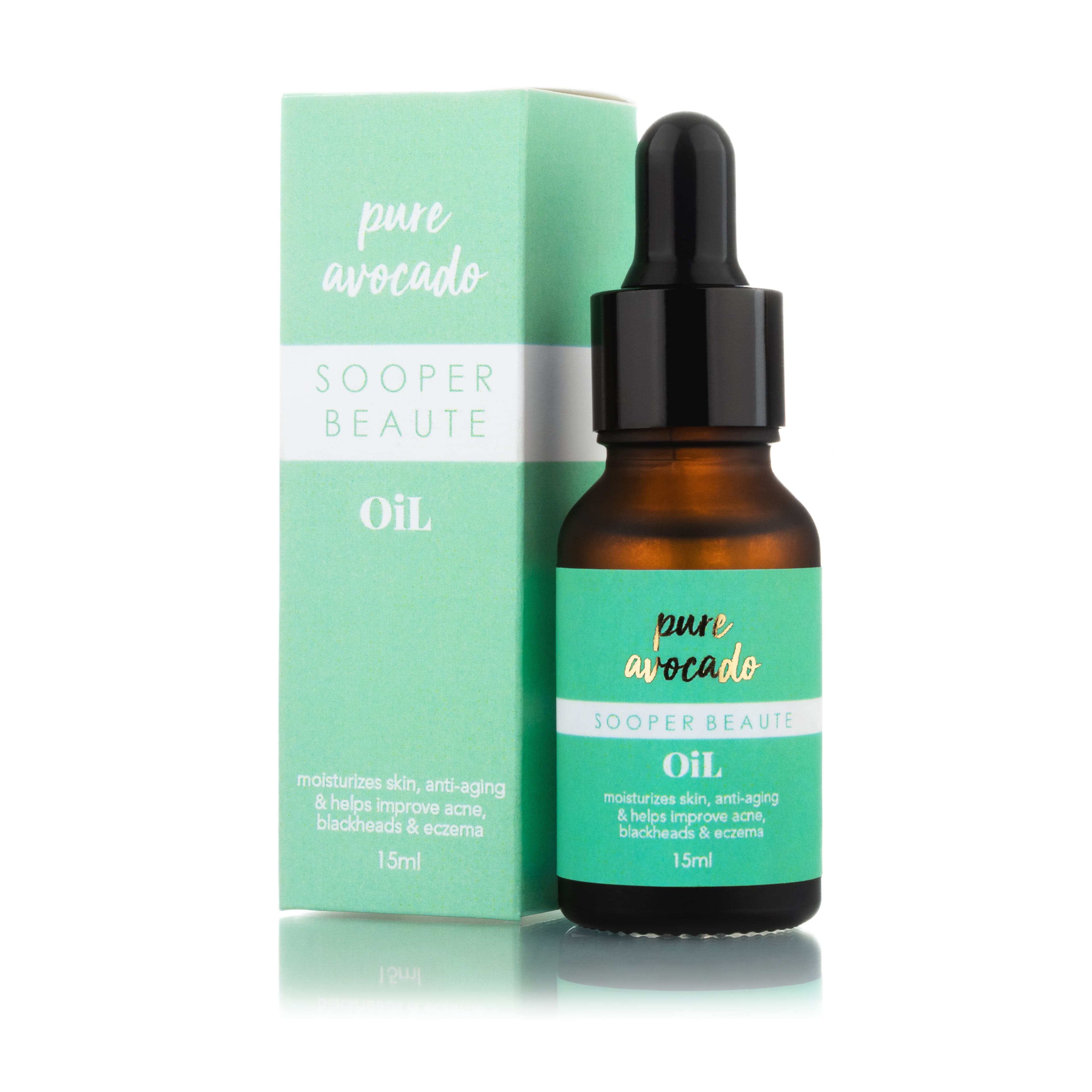 Pure Avocado Oil