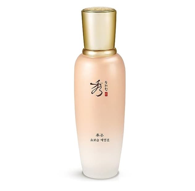 Bon Extra Moisture Emulsion