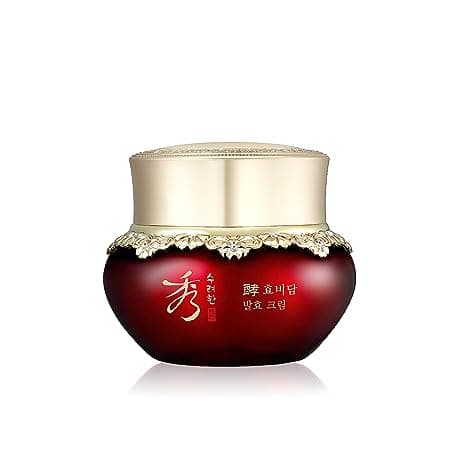 Hyobidam Fermented Cream