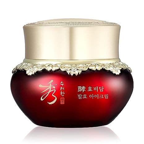 Hyobidam Fermented Eye Cream