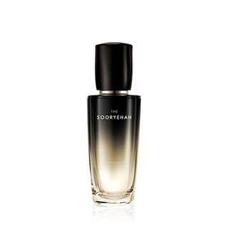 The Black Essence Serum
