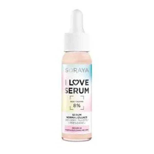 I Love Serum Normalising Serum