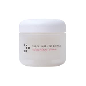 Morning Drizzle Waterdrop Cream