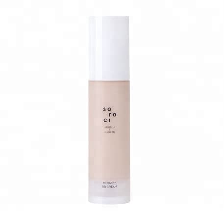 Recovery BB Cream SPF50 PA+++