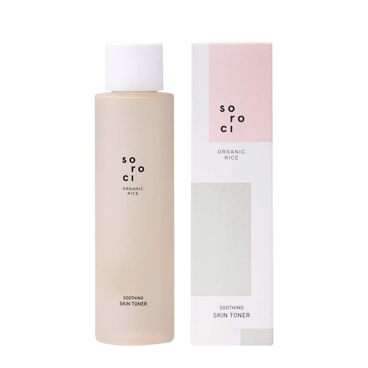 Soothing Skin Toner