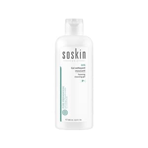 AKN Foaming Cleansing Gel