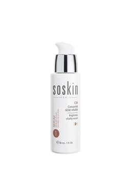 Brightness Serum Vit-C 20% review