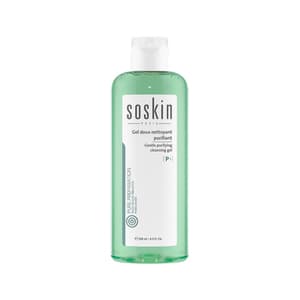 Gentle Purifying Cleansing Gel