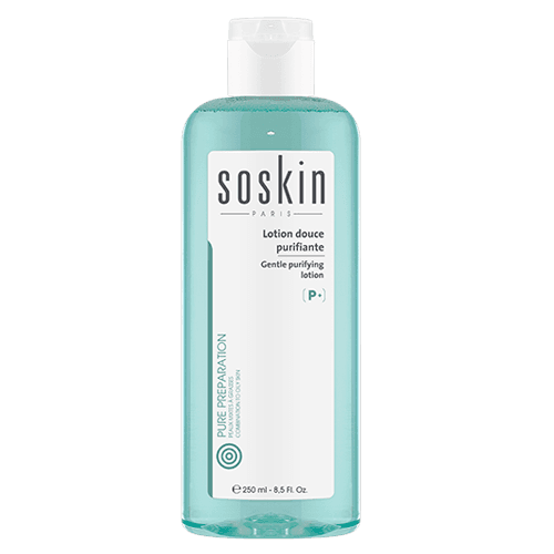 Gentle Purifying Lotion