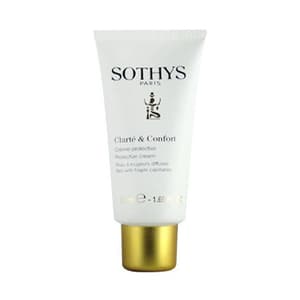 Clear And Comfort Light Cream