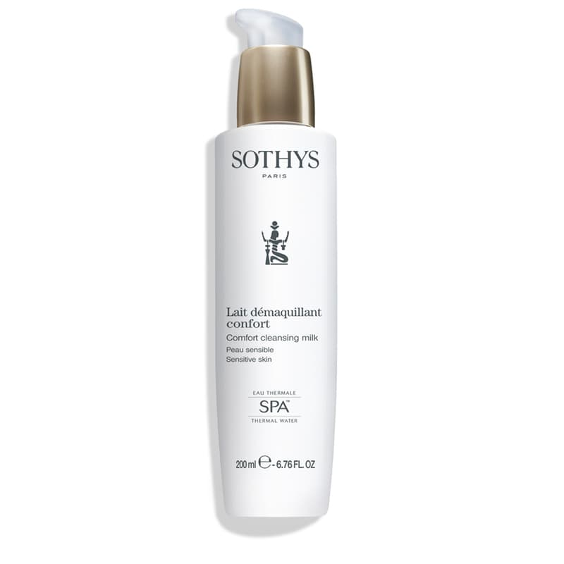 Comfort Cleansing Milk