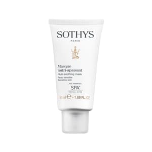 Nutri-Soothing Mask