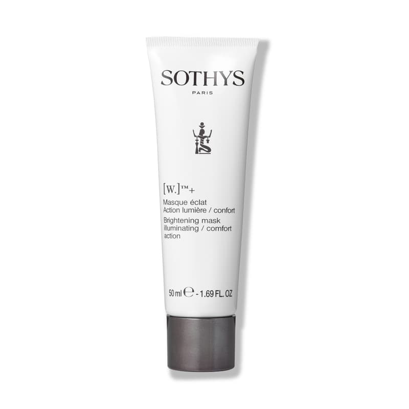 [W.]+ Brightening Mask