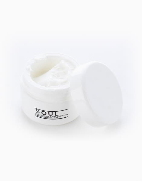 The Glow Cream