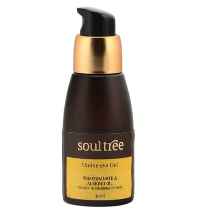 Under Eye Gel