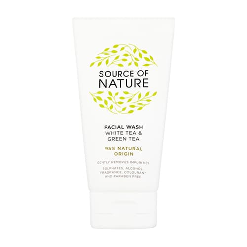 Facial Wash
