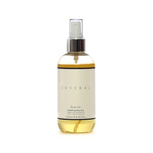 Floral Rain Hydrating Toner & Face Mist