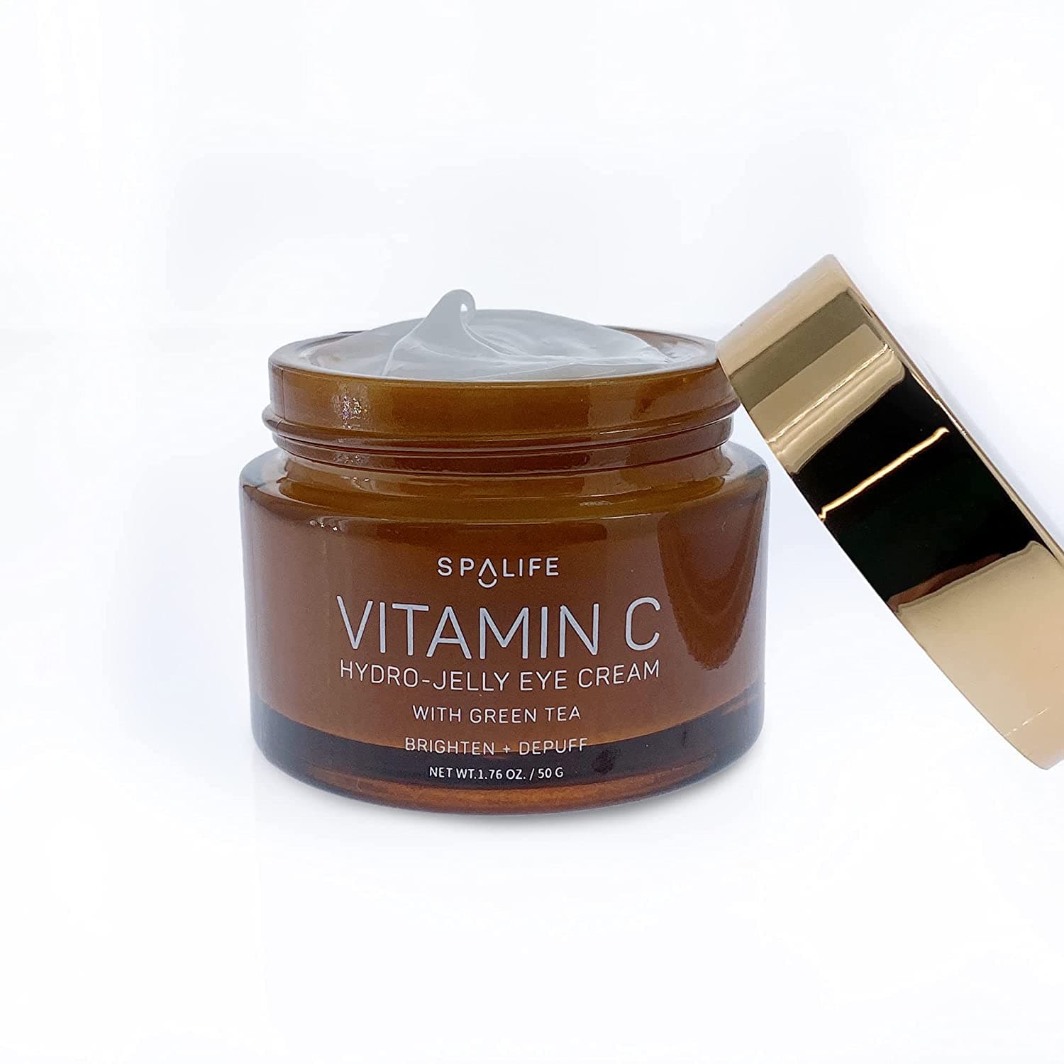 Vitamin C Hydro-Jelly Eye Cream
