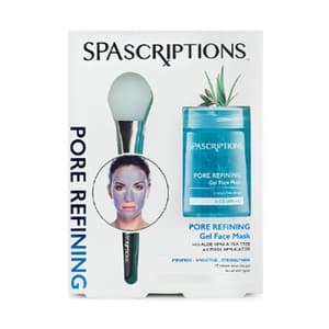Pore Refining Gel Face Mask